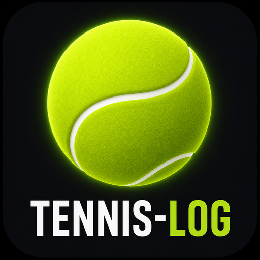 Tennis Log